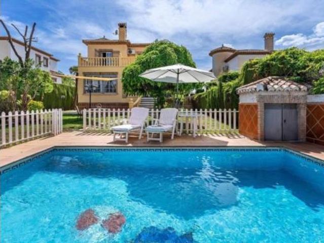 Casa en venta en Barrio Ermitaño, Comarca de la Vega de Granada