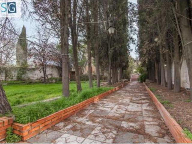 Casa en venta en Barrio Ermitaño, La Zubia