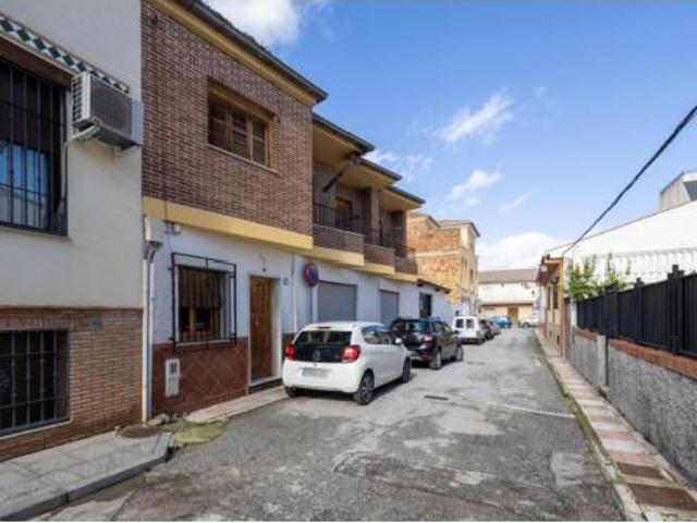 Casa en venta en San Antonio, Comarca de la Vega de Granada