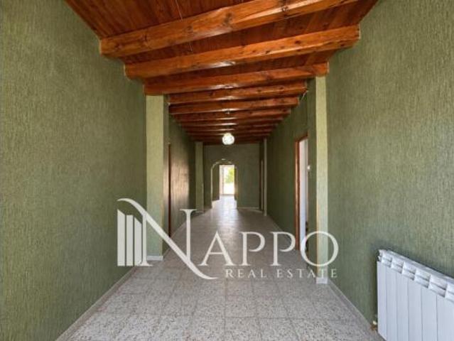 Casa en venta en Sexmo de San Martín, Labajos