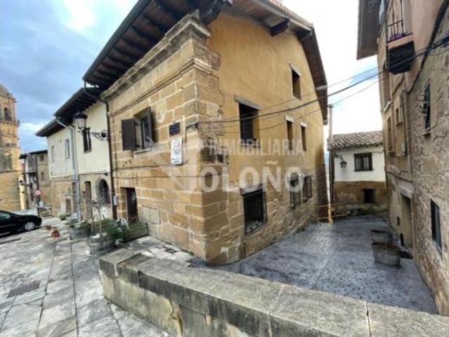 Casa en venta en Arabako Errioxa, Guipúzcoa