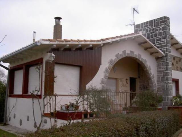Casa en venta en Arabako Errioxa, Guipúzcoa