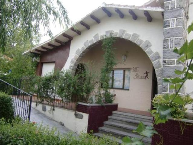 Casa en venta en Arabako Errioxa, Guipúzcoa