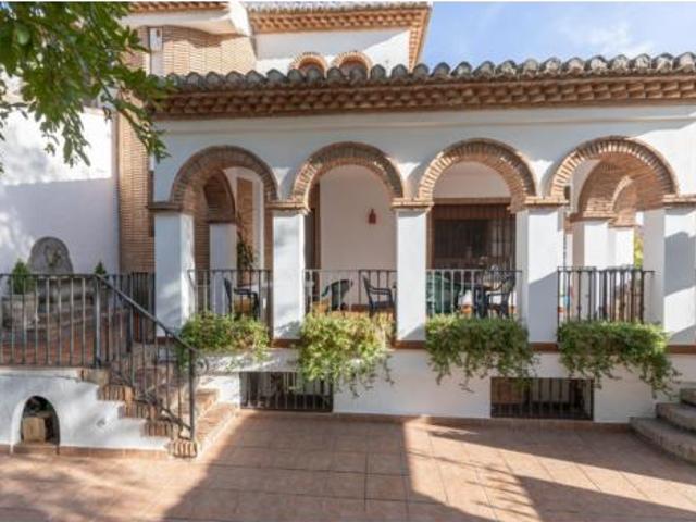 Casa en venta en Láchar, Granada