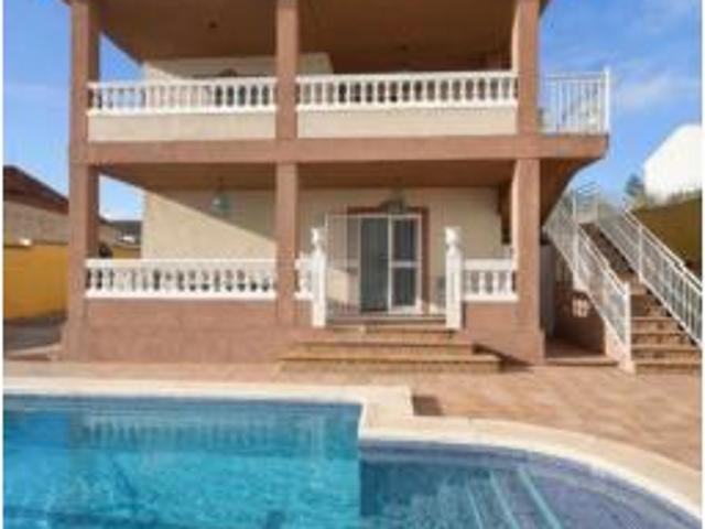 Casa en venta en Láchar, Granada