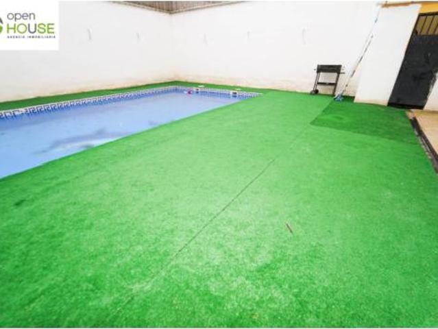 Casa en venta en Láchar, Granada