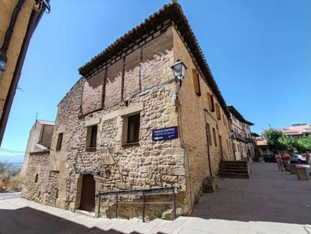 Casa en venta en Laguardia, Araba / Álava