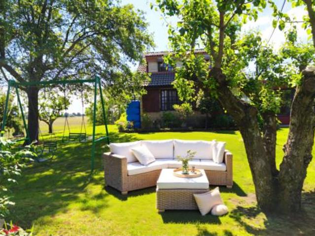 Casa en venta en Arabako Errioxa, Guipúzcoa