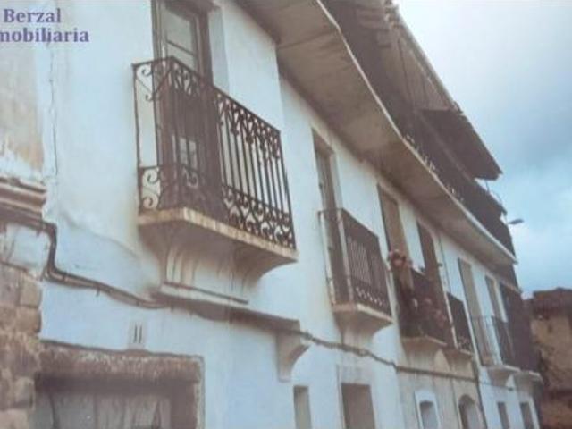 Casa en venta en Laguna De Cameros, La Rioja