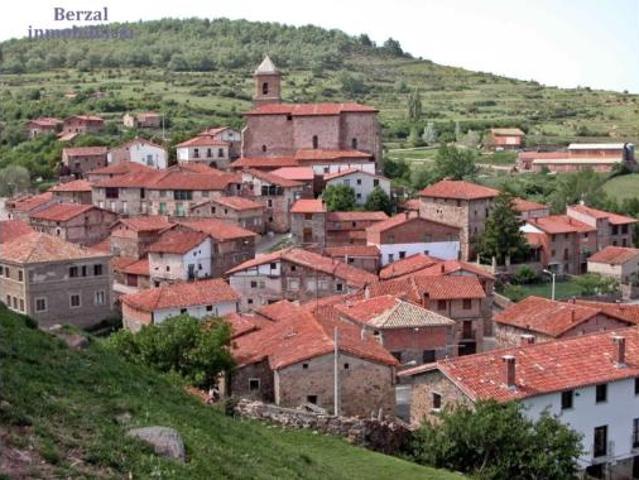 Casa en venta en Laguna De Cameros, La Rioja