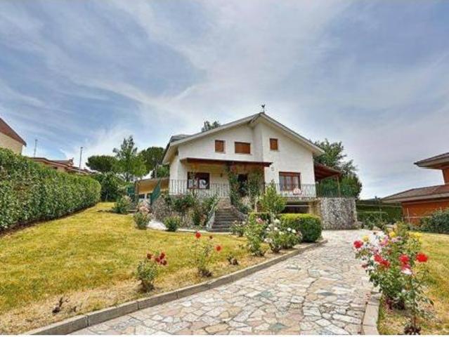Casa en venta en Laguna De Duero, La Corala Casa en venta en Laguna De Duero, La Corala