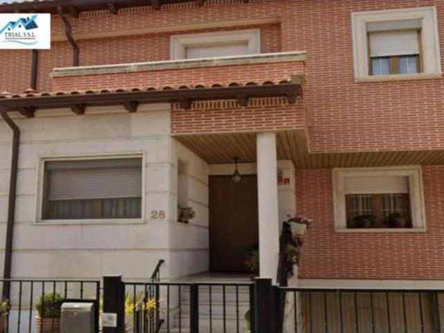 Casa en venta en Laguna De Duero, Valladolid