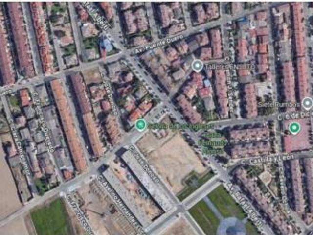 Casa en venta en Laguna De Duero, Castilla y León