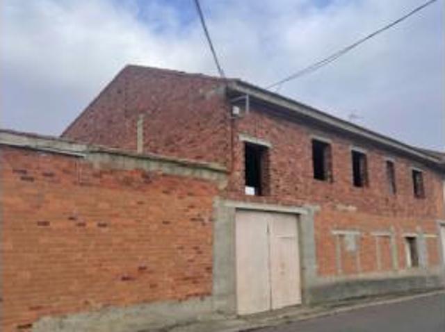 Casa en venta en Laguna De Negrillos, Castilla y León