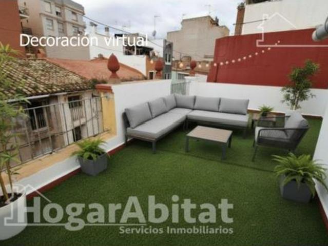 Casa en venta en l'Alcalatén, Valencia