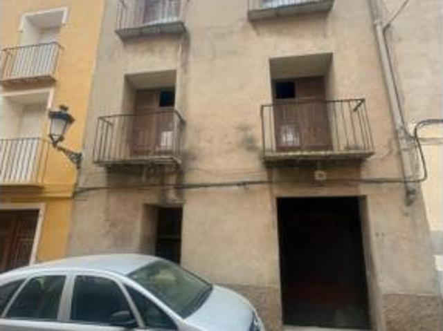 Casa en venta en l'Alcalatén, Valencia