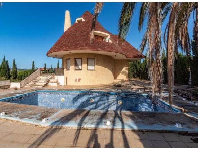 Casa en venta en l'Alcalatén, Valencia