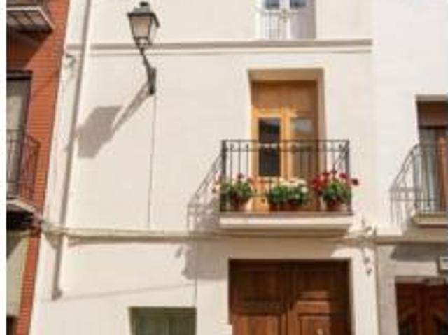 Casa en venta en la Costera, Valencia