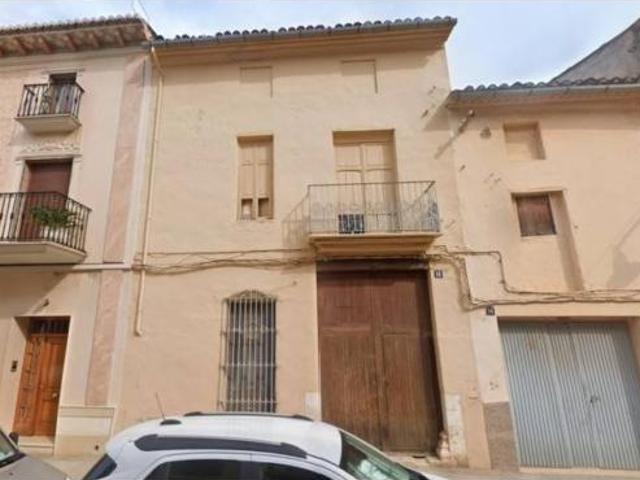 Casa en venta en la Ribera Alta, Valencia