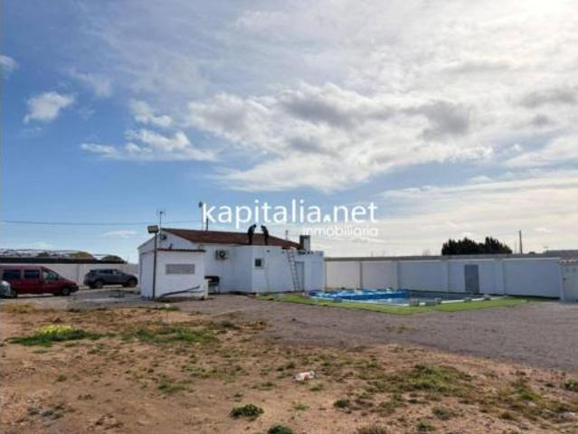 Casa en venta en Urbanització Istobal, la Ribera Alta