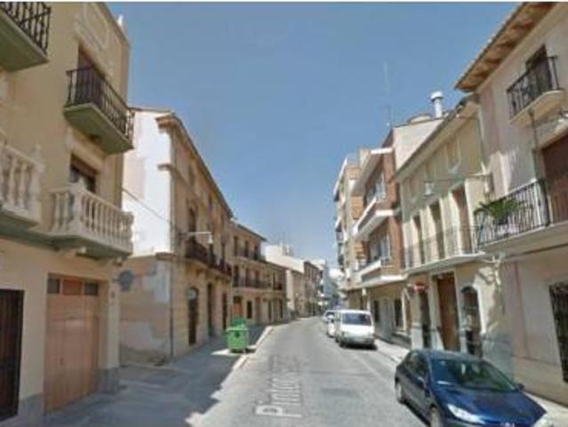 Casa en venta en la Ribera Alta, Valencia