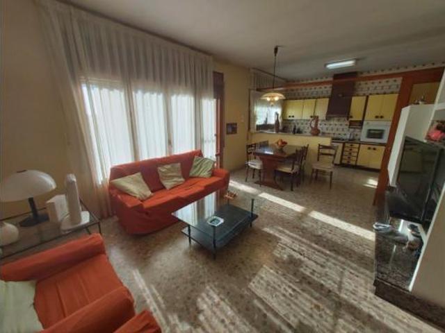 Casa en venta en L'aldea, Barri Hostal