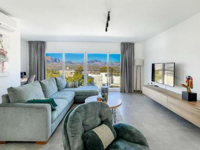 Casa en venta en Devesa, la Marina Baixa