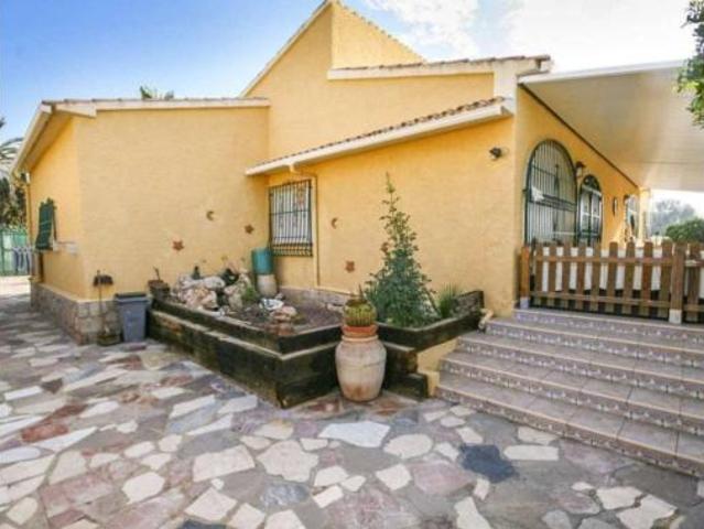 Casa en venta en Entre Tarongers i Flors, la Marina Baixa