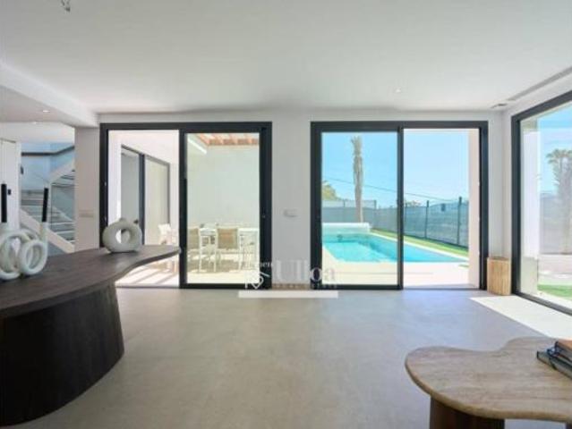 Casa en venta en La Capitana, l'Alfàs del Pi