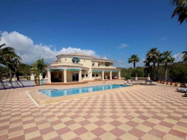 Casa en venta en Devesa, la Marina Baixa