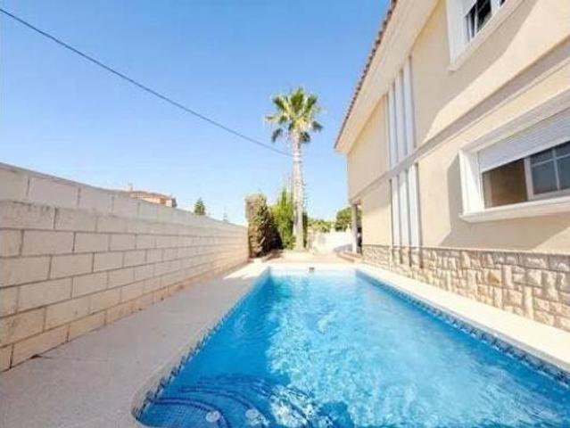 Casa en venta en Devesa, la Marina Baixa