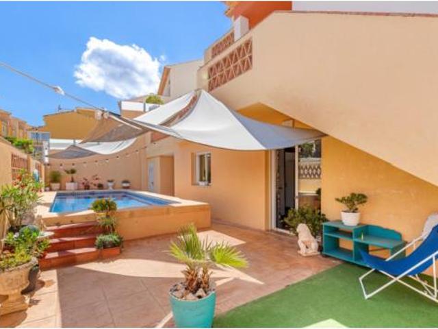 Casa en venta en Urbanització Sant Rafael, la Marina Baixa