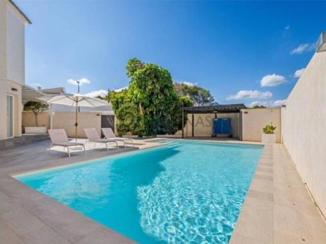 Casa en venta en La Capitana, la Marina Baixa