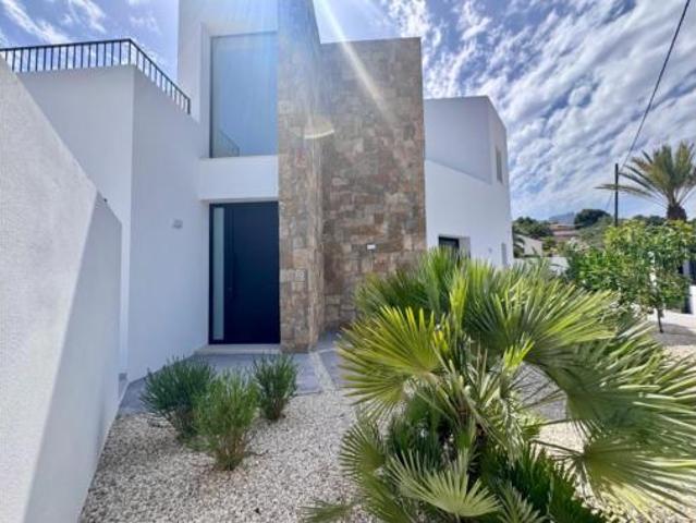 Casa en venta en Urbanització Escandinàvia, la Marina Baixa