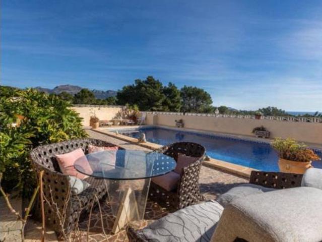 Casa en venta en Urbanització Escandinàvia, la Marina Baixa
