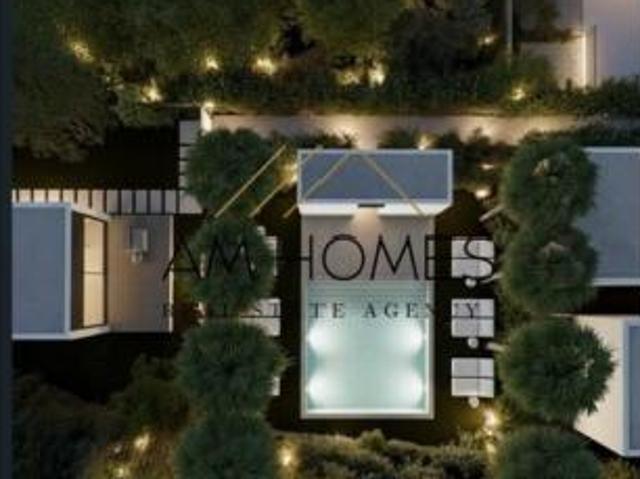Casa en venta en Barranc Fondo, la Marina Baixa