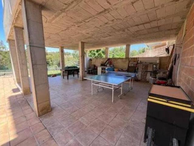 Casa en venta en Urbanització Sant Rafael, la Marina Baixa