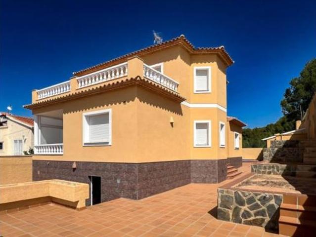 Casa en venta en Residence Park, la Marina Baixa