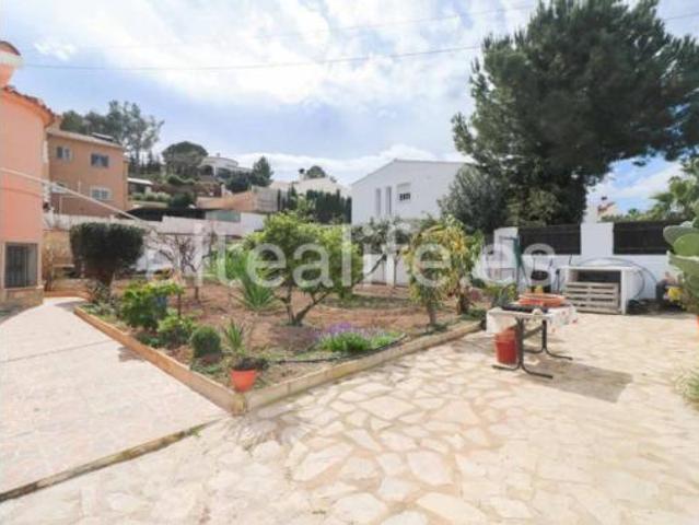 Casa en venta en la Marina Baixa, Valencia