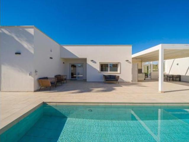 Casa en venta en la Marina Baixa, Valencia
