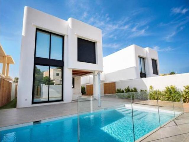 Casa en venta en la Marina Baixa, Valencia