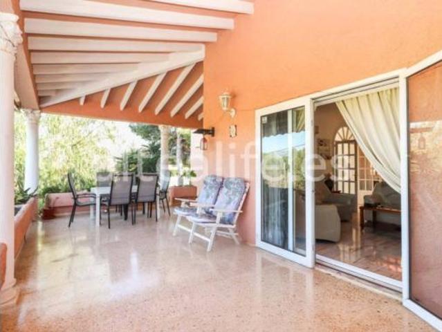 Casa en venta en la Marina Baixa, Valencia