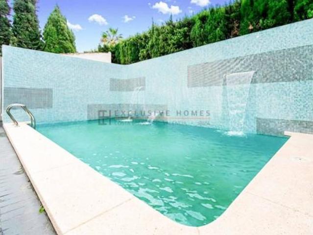Casa en venta en la Marina Baixa, Valencia