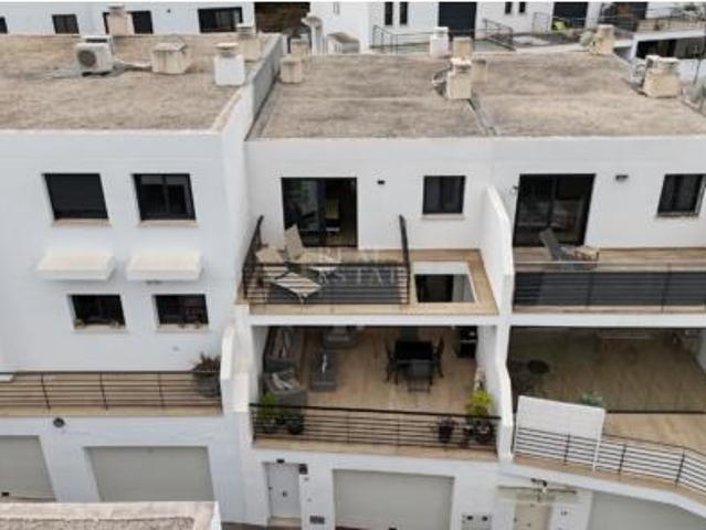 Casa en venta en la Marina Baixa, Valencia