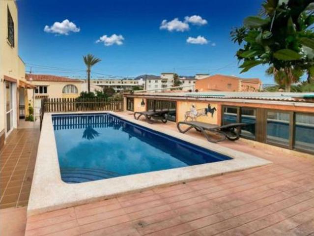Casa en venta en la Marina Baixa, Valencia