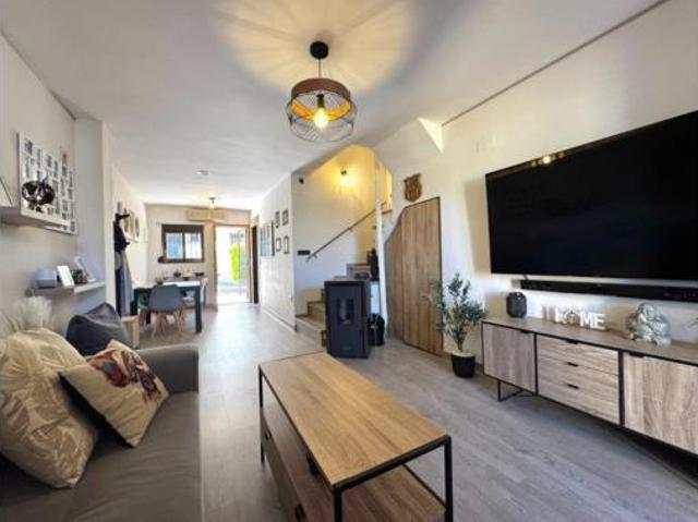 Casa en venta en la Marina Baixa, Valencia