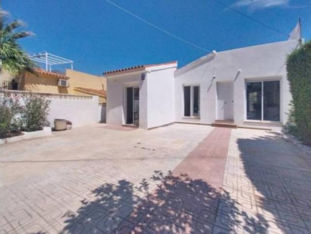 Casa en venta en la Marina Baixa, Valencia