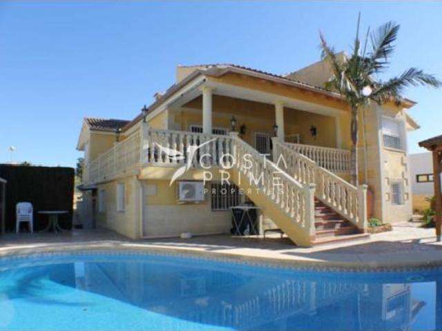 Casa en venta en Arabí, la Marina Baixa