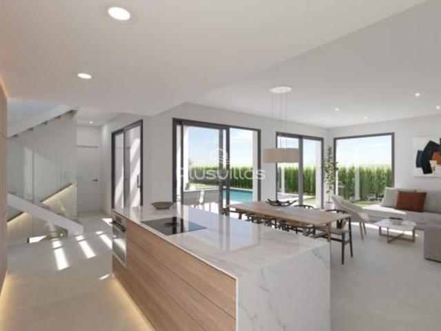 Casa en venta en Devesa, la Marina Baixa