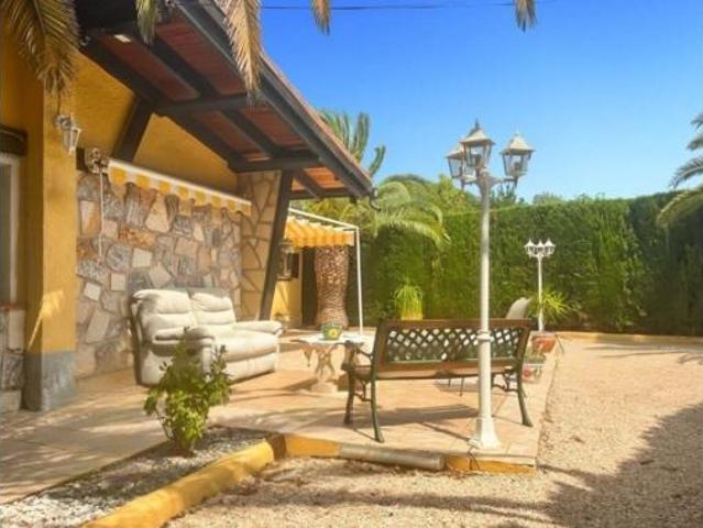 Casa en venta en Jardí de l'Alfàs, L'alfàs Del Pi